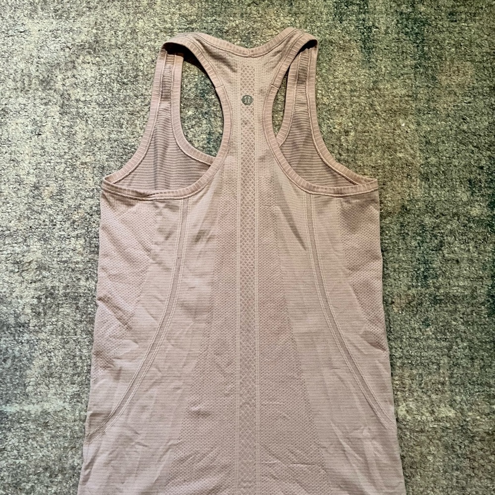 Swiftly Tech Racerback Tank